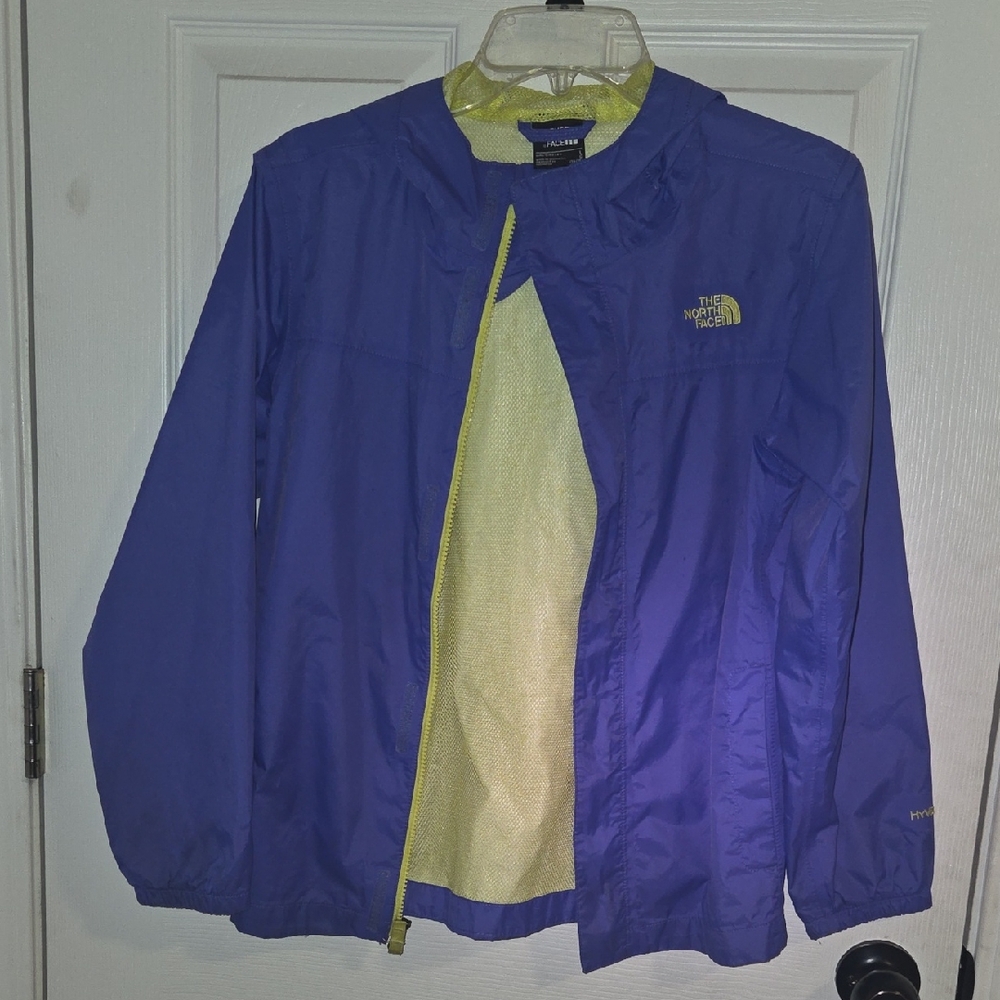 The North Face Jacket